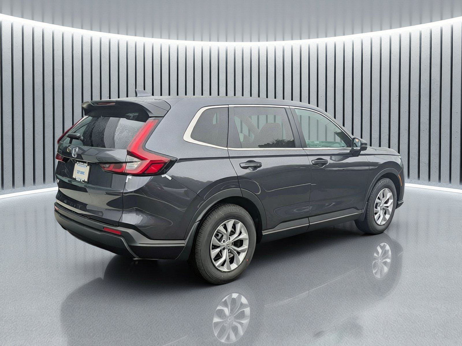 New 2027 Honda CR-V LX image 5