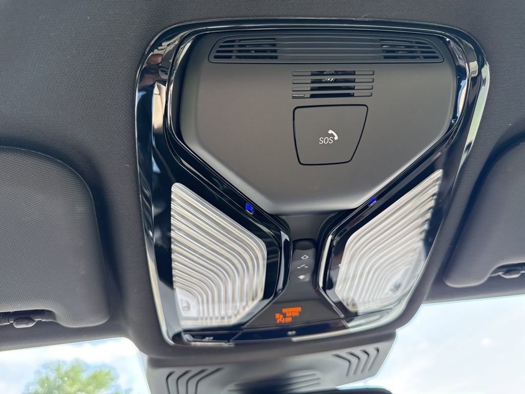 Used 2023 BMW X3 sDrive30i w/ Premium Package image 22