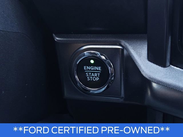 Certified 2022 Ford F150 Tremor w/ Equipment Group 402A High image 27