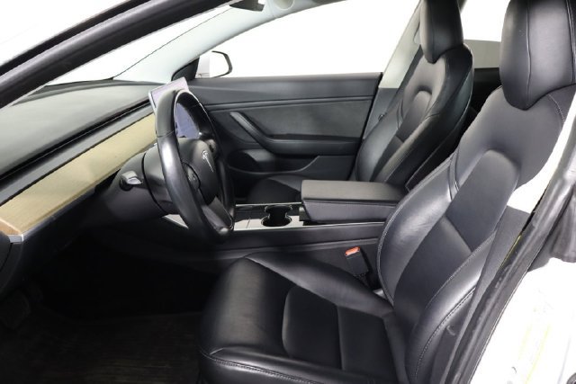 Used 2018 Tesla Model 3 Performance AWD/4WD image 17