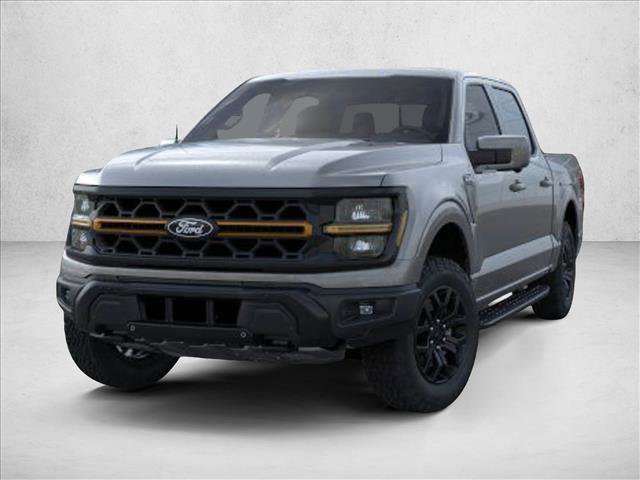 New 2026 Ford F150 Tremor video 2