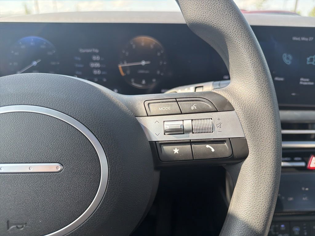 Used 2025 Hyundai Santa Cruz SEL FWD image 20
