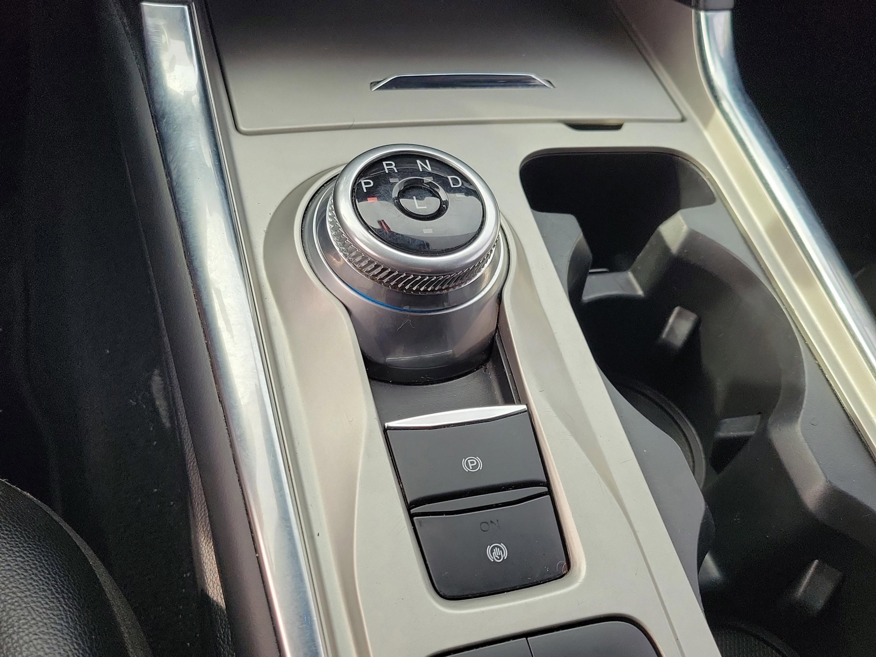 Certified 2022 Ford Explorer Limited image 20