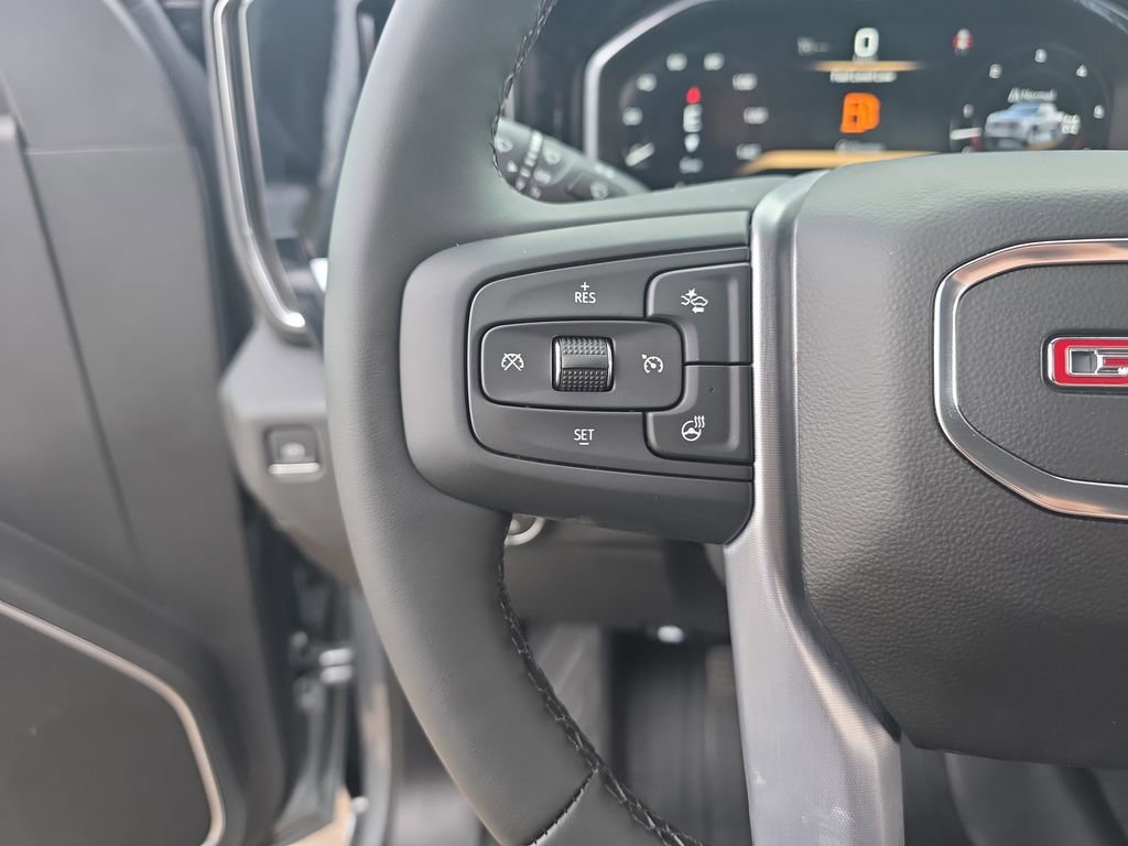 New 2026 GMC Sierra 1500 SLE image 16