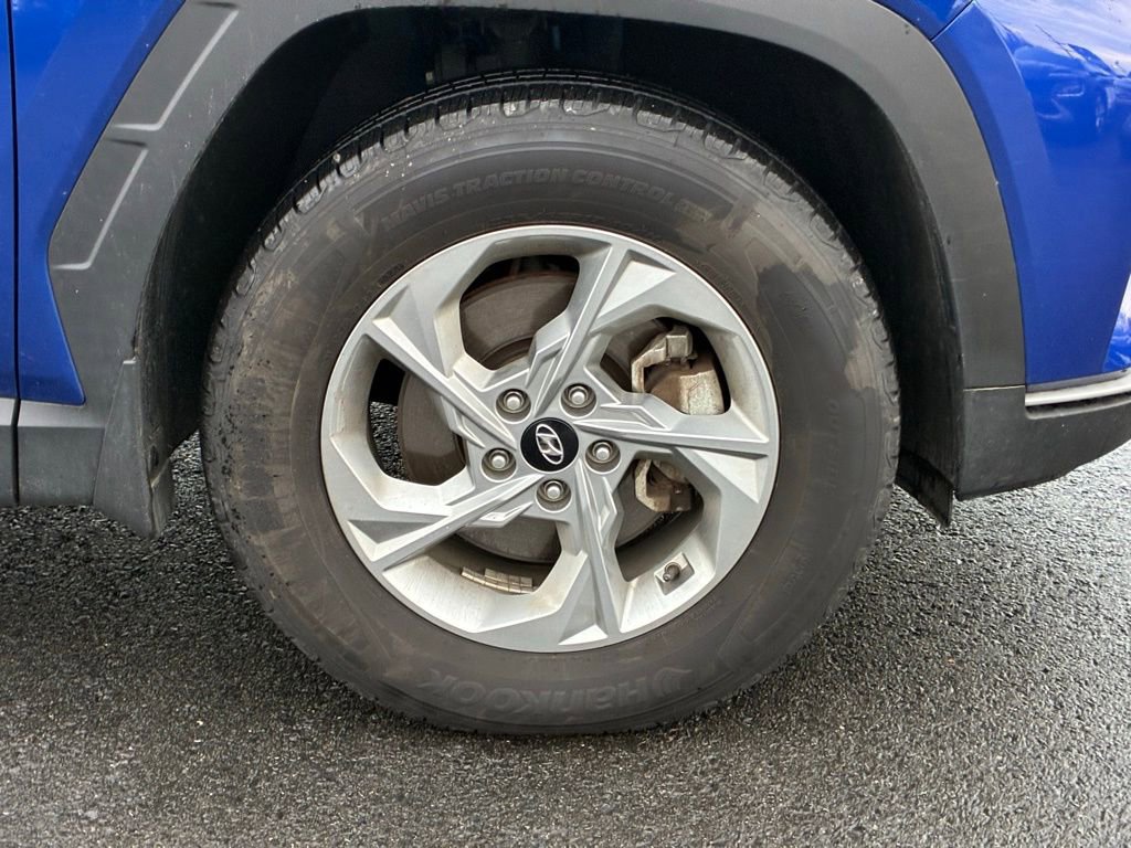 Used 2023 Hyundai Tucson SEL image 44