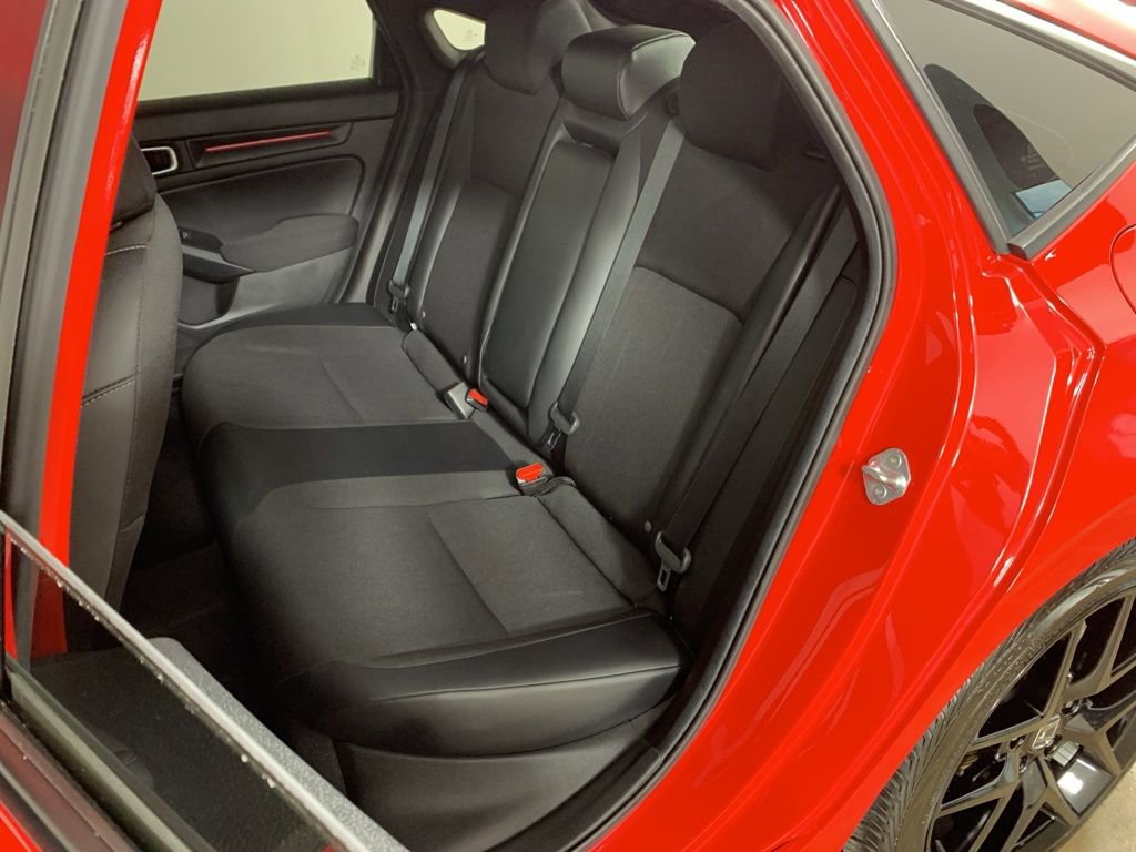 Used 2023 Honda Civic Sport Touring image 30