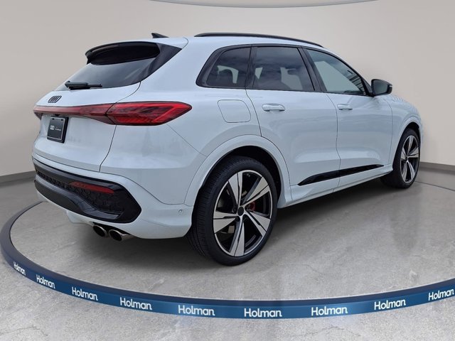 New 2026 Audi SQ5 Premium Plus AWD/4WD image 3