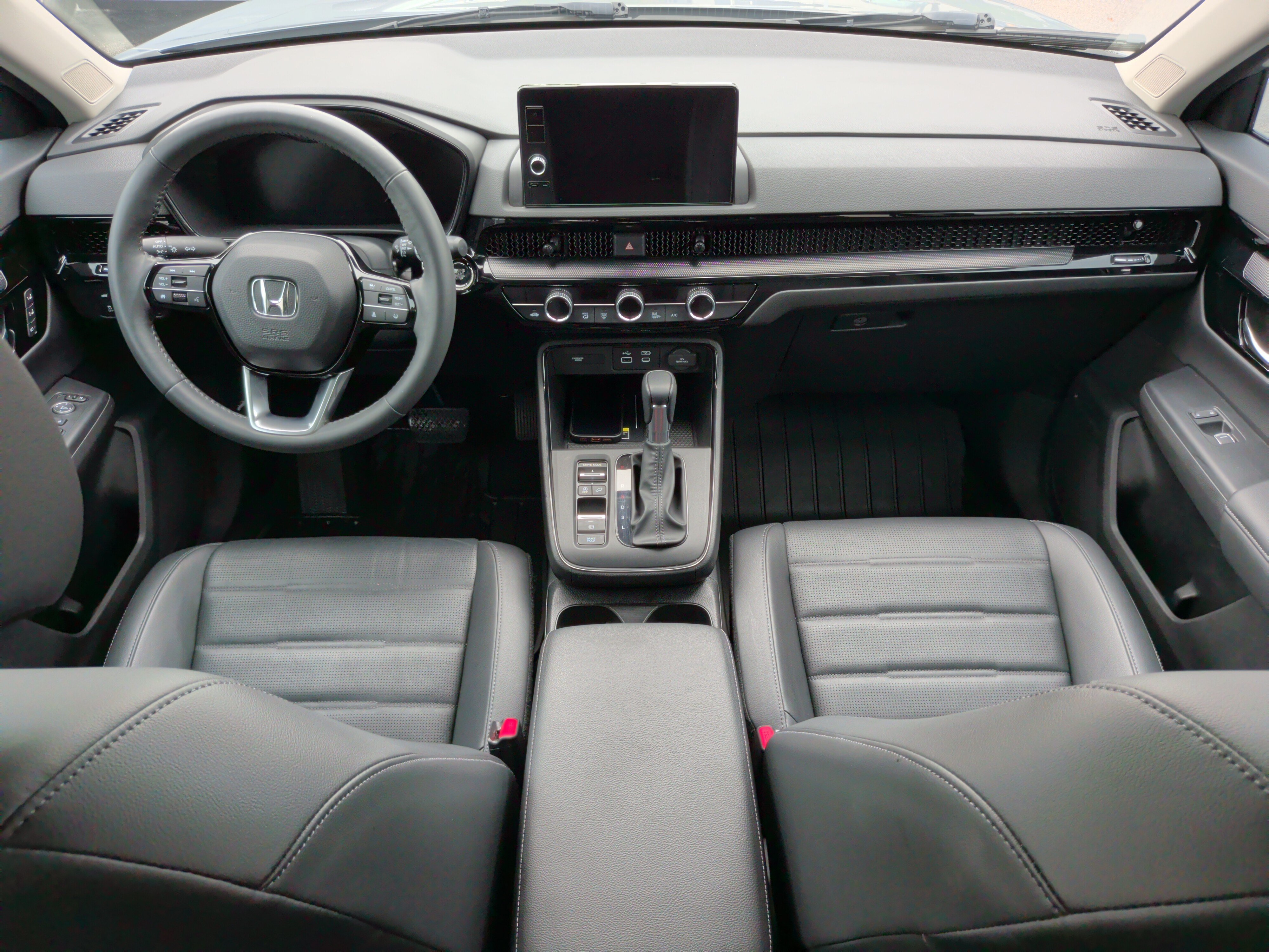 Used 2024 Honda CR-V EX-L image 29