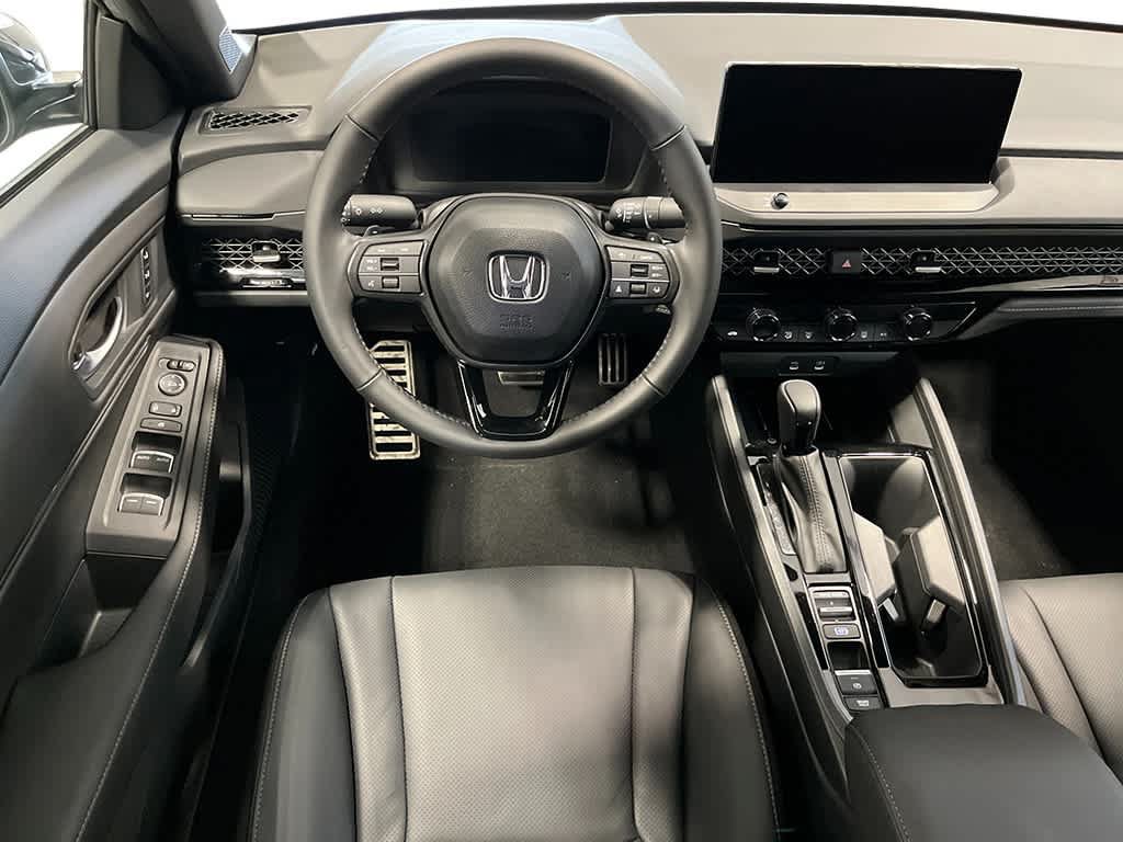 New 2026 Honda Accord Sport image 24