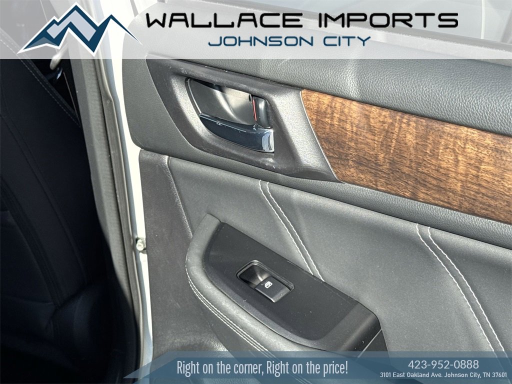 Used 2018 Subaru Outback 2.5i Limited image 49