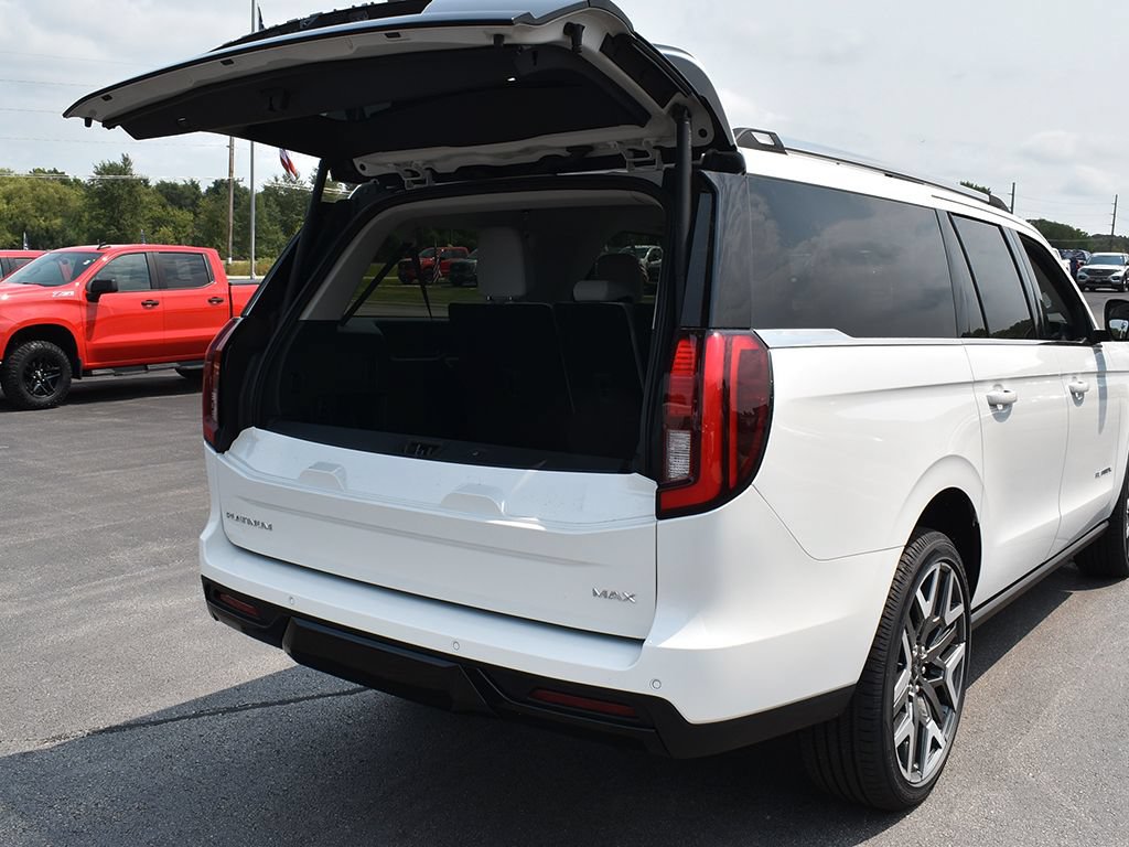 New 2027 Ford Expedition Max Platinum w/ Platinum Ultimate Package AWD/4WD image 30