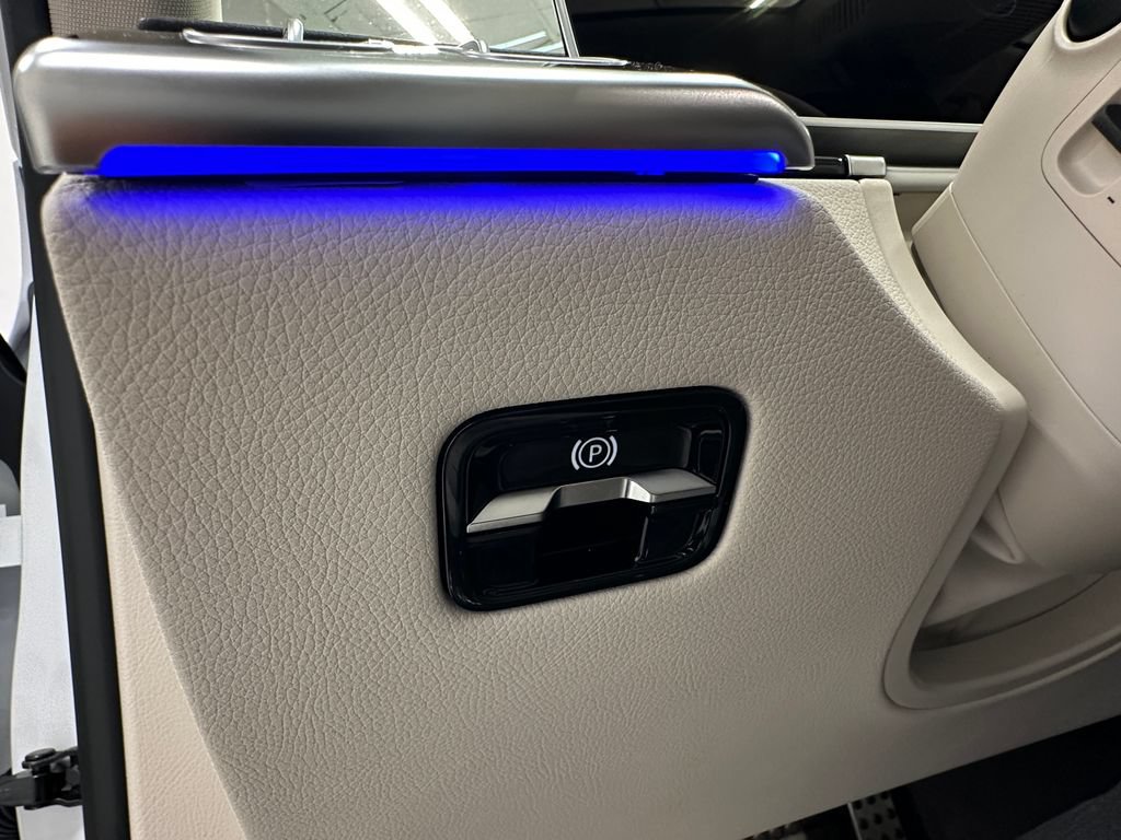New 2026 Mercedes-Benz S 63 AMG S image 41