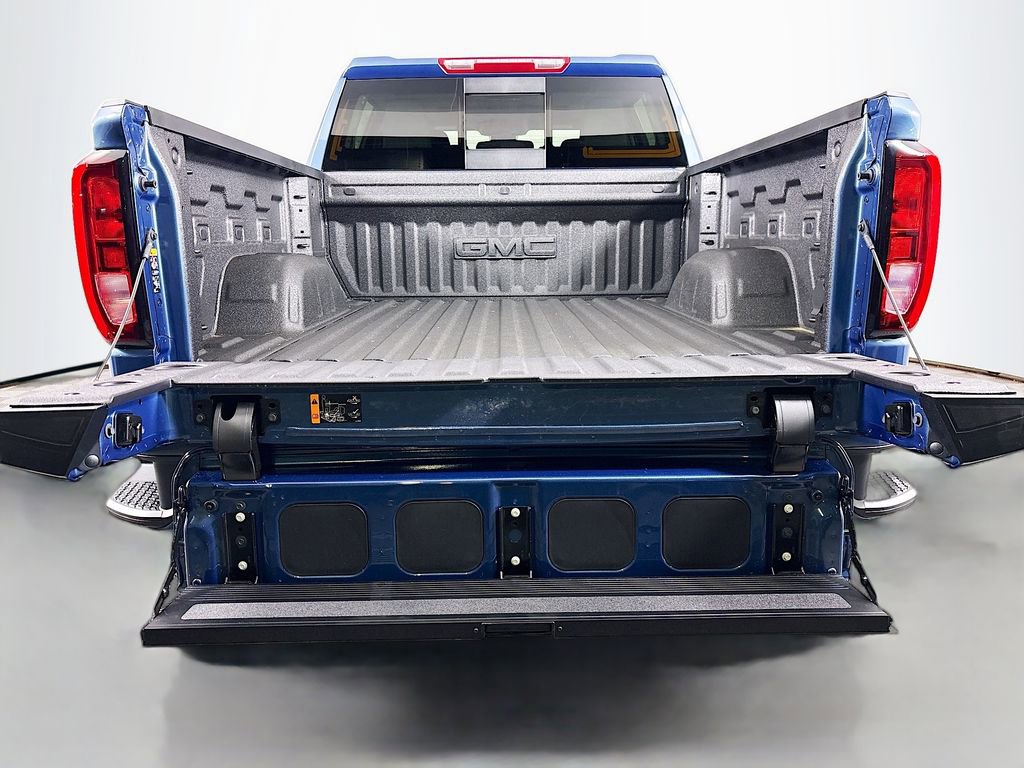 New 2026 GMC Sierra 1500 Elevation w/ Elevation Premium Package image 17
