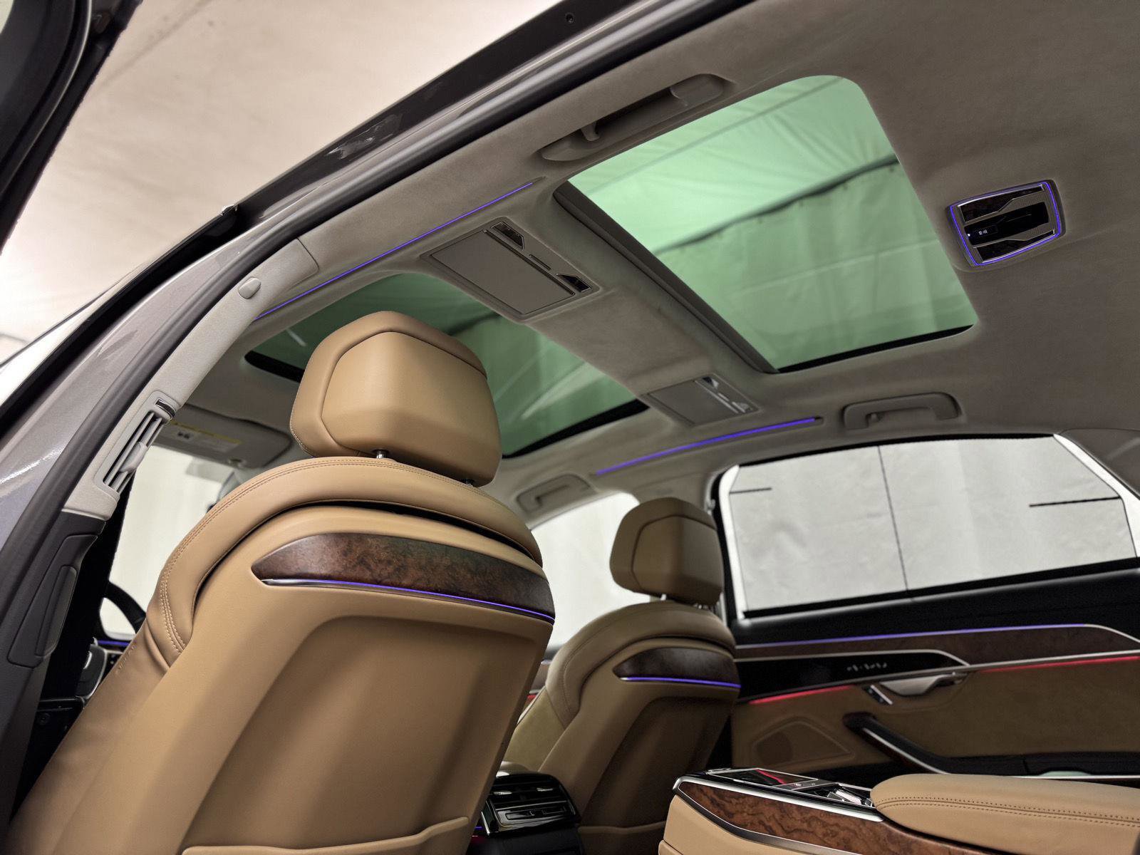 Used 2019 Audi A8 L 3.0T w/ Luxury Package image 31