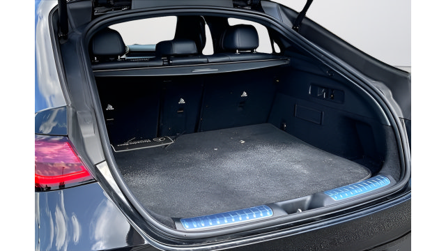 Certified 2026 Mercedes-Benz GLC 300 4MATIC image 30