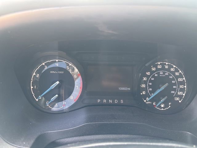 Used 2019 Ford Ranger XLT w/ Equipment Group 302A Luxury image 13