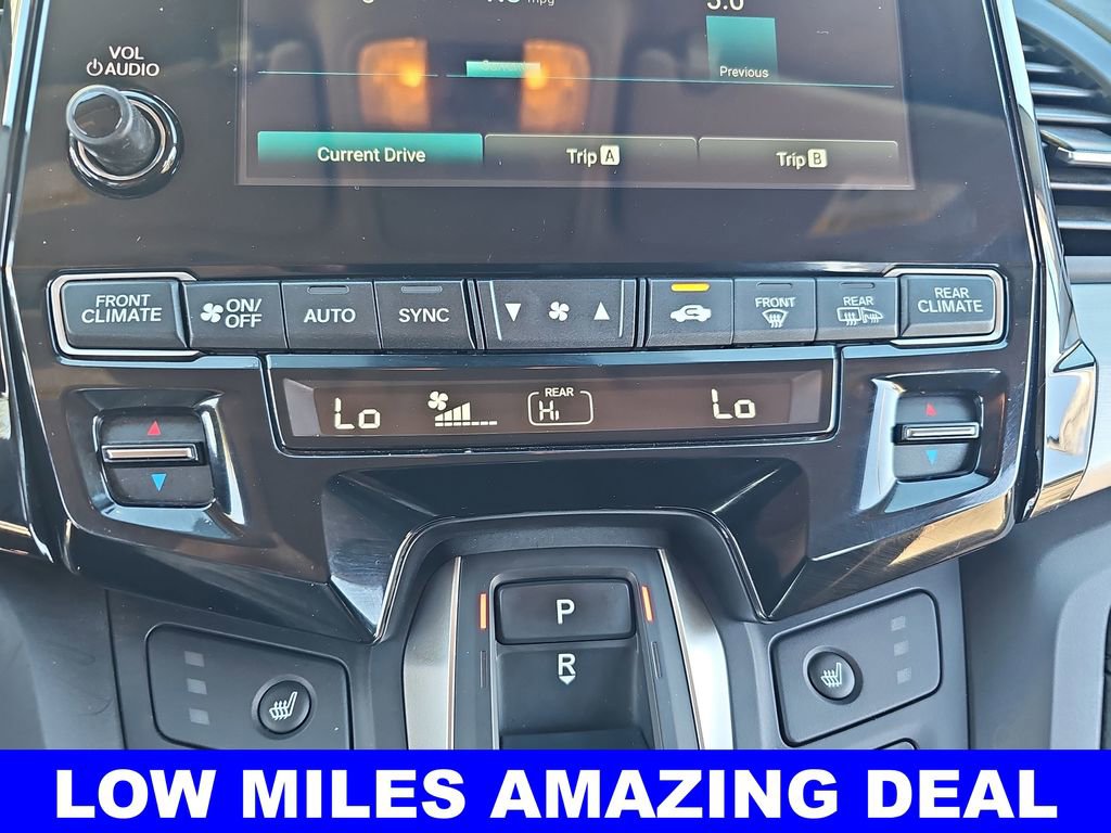 Used 2024 Honda Odyssey EX-L image 22