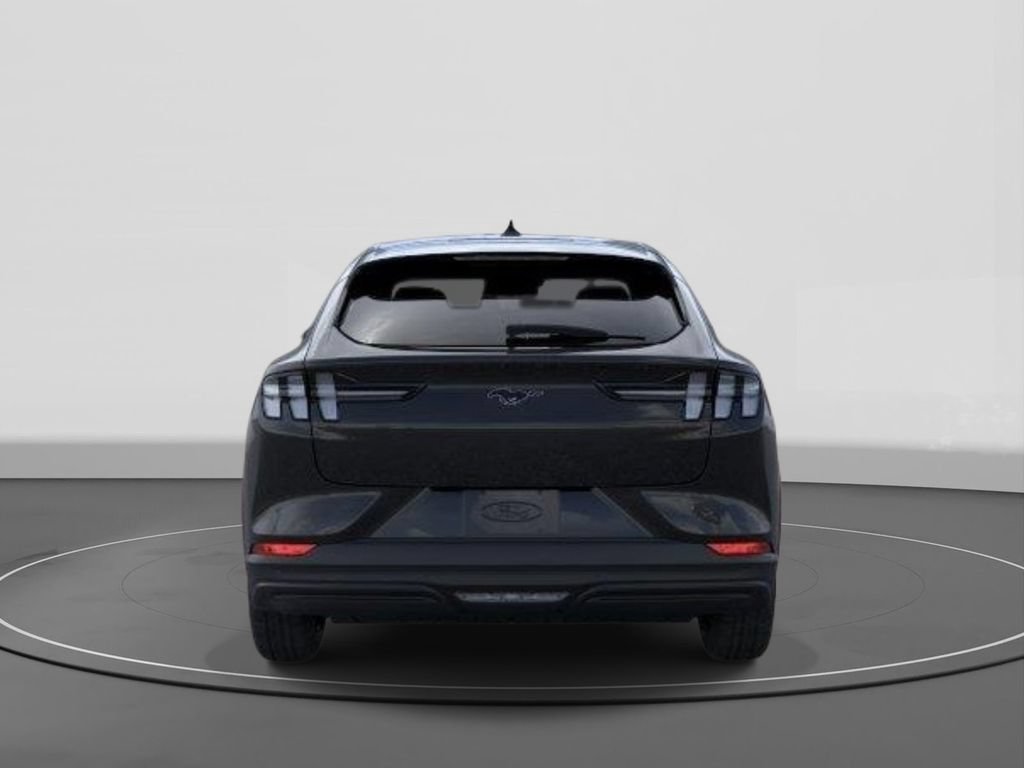 New 2026 Ford Mustang Mach-E Premium w/ Sport Appearance Package RWD image 5
