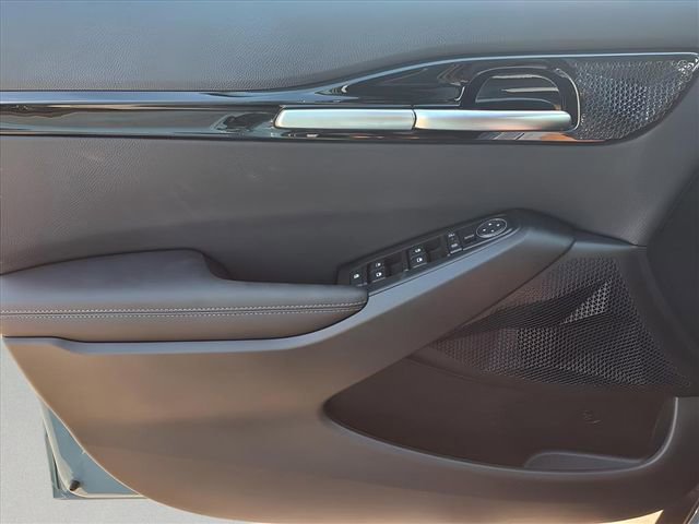 New 2026 Kia Seltos EX w/ EX Sunroof Package AWD/4WD image 16