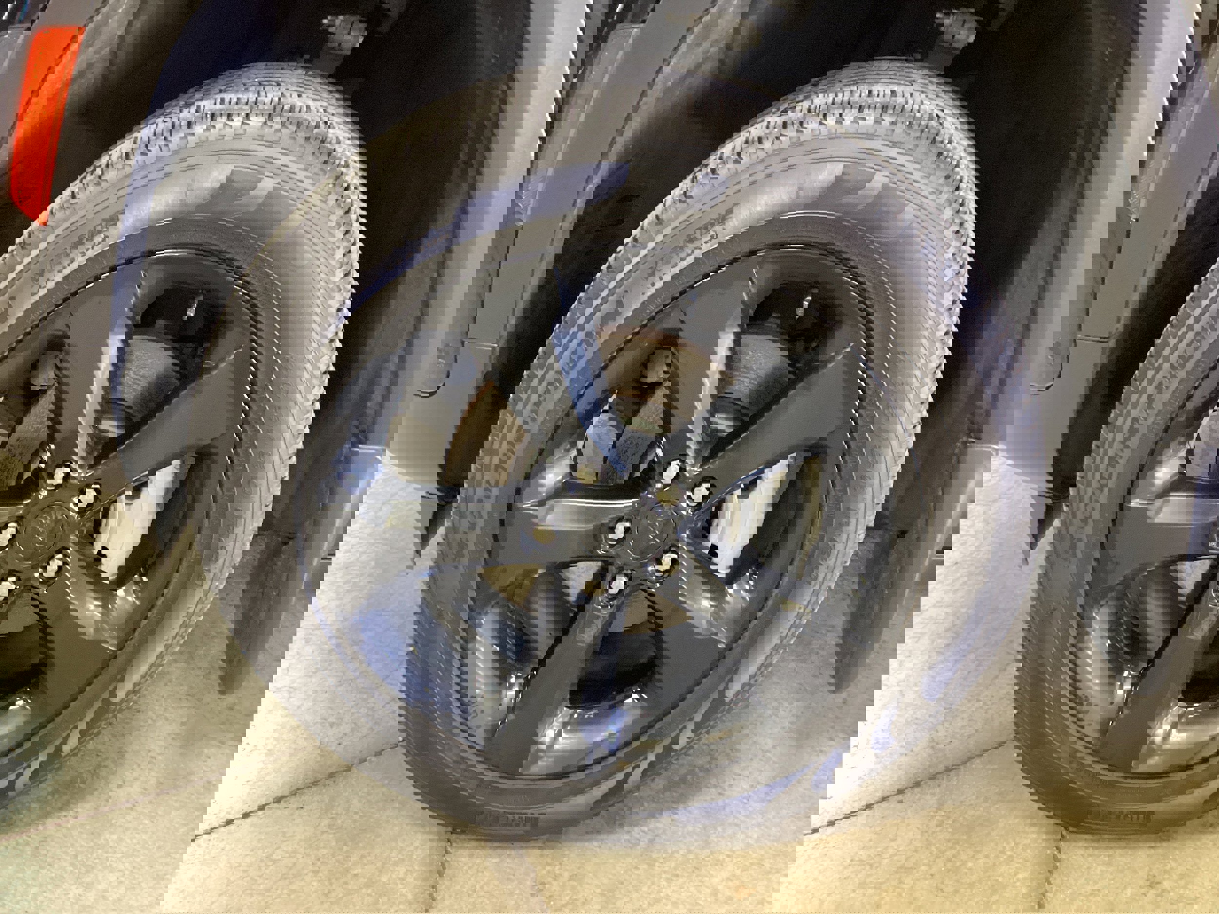 Used 2024 Jeep Grand Cherokee Limited w/ Luxury Tech Group II image 10