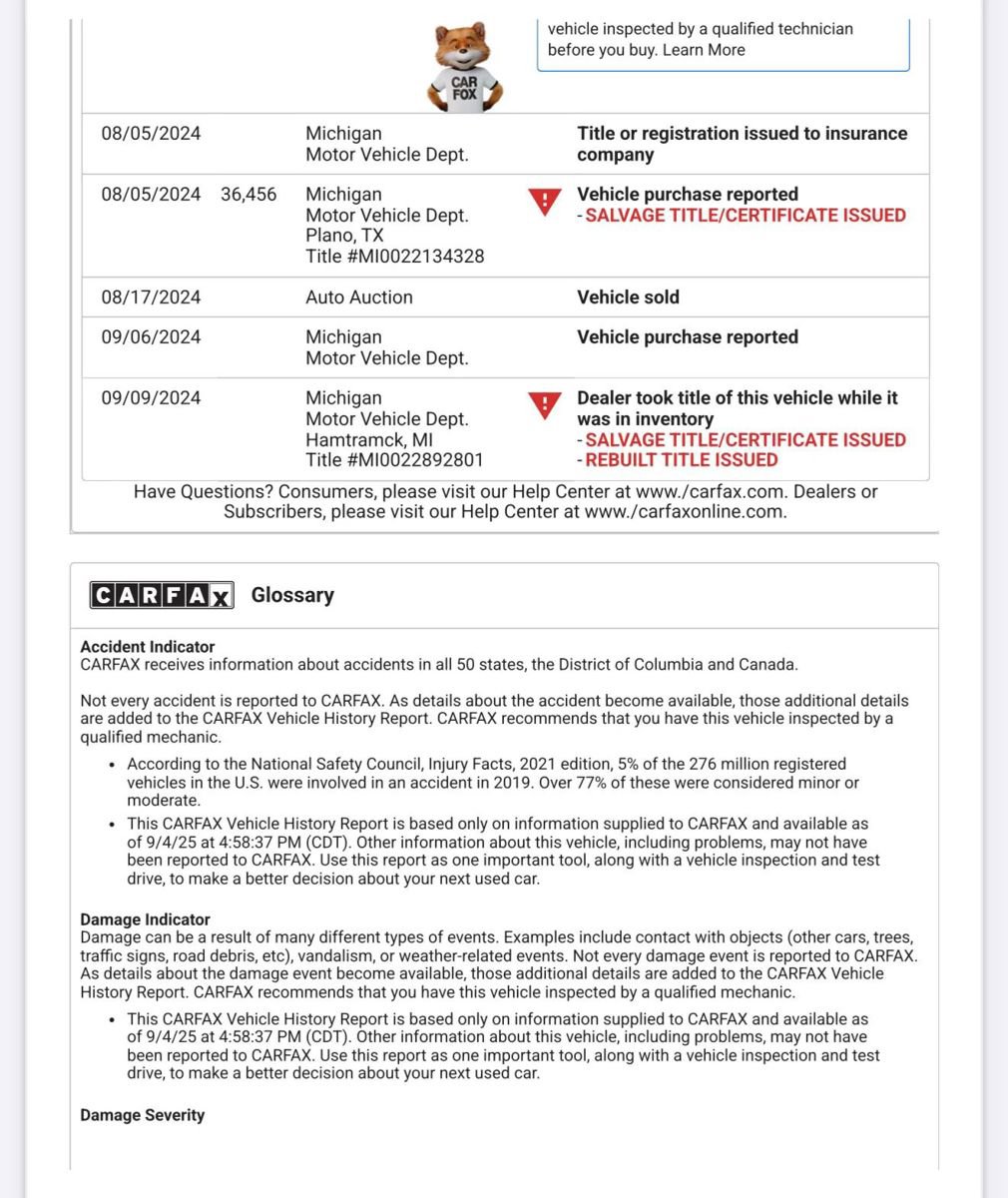 Used 2018 Dodge Journey GT w/ Driver Convenience Group image 54