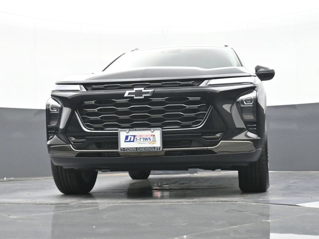 Used 2026 Chevrolet Trax ACTIV w/ Driver Confidence Package FWD image 49