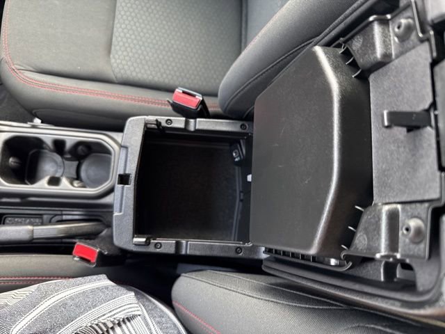 Used 2021 Jeep Wrangler Unlimited Rubicon image 22