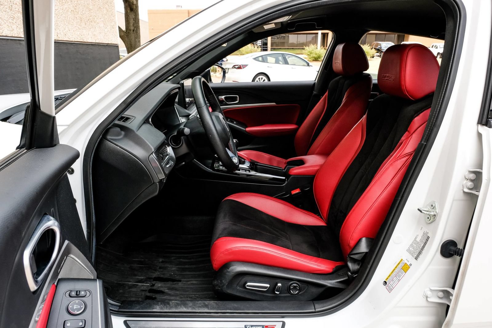 Used 2024 Acura Integra Type S FWD image 3