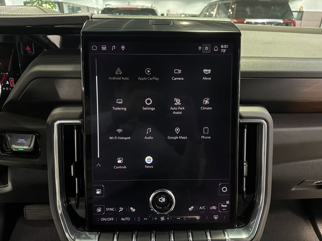 Certified 2025 GMC Yukon Denali image 21