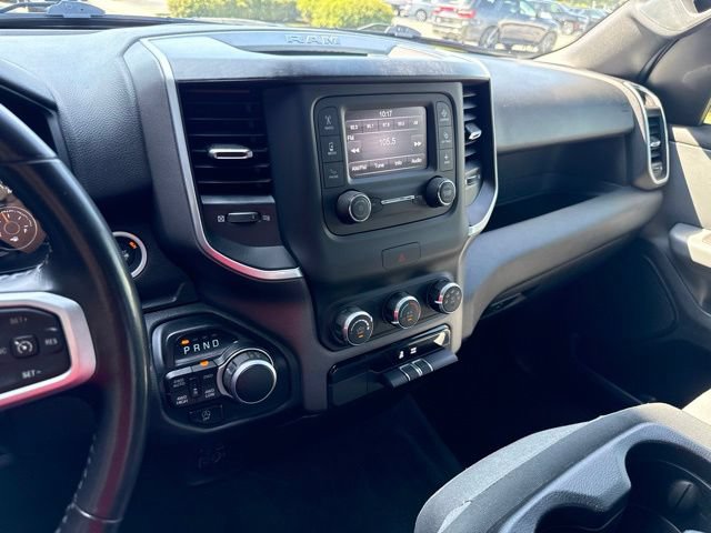 Used 2022 RAM 1500 Big Horn AWD/4WD image 18