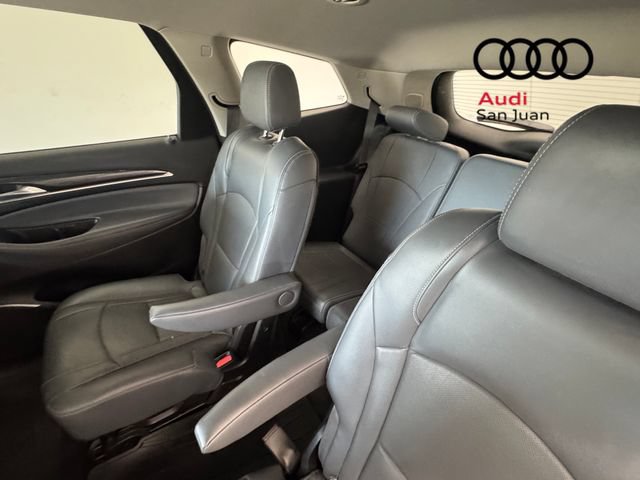 Used 2020 Buick Enclave Essence w/ Sound and Sites Package FWD image 23