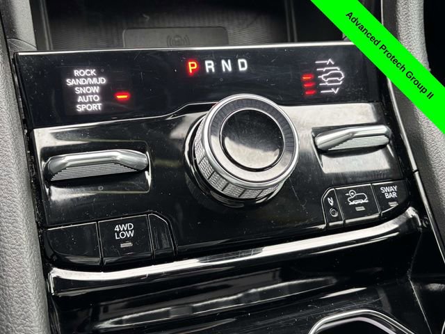 Used 2022 Jeep Grand Cherokee Trailhawk w/ Advanced Protech Group II image 24