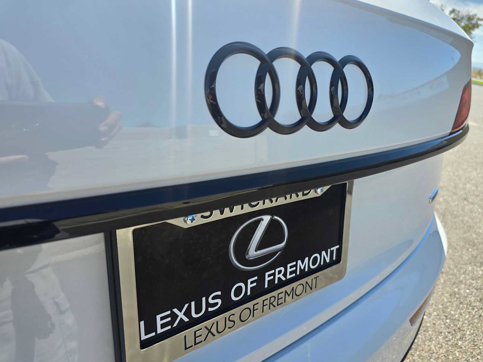 Used 2025 Audi Q5 e Premium Plus w/ Premium Plus Package AWD/4WD image 14
