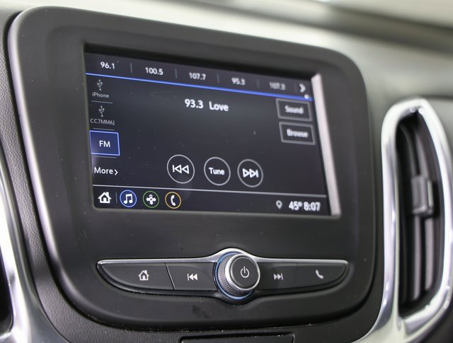 Used 2019 Chevrolet Equinox LT image 15