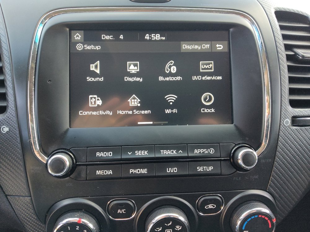 Used 2017 Kia Forte EX image 25