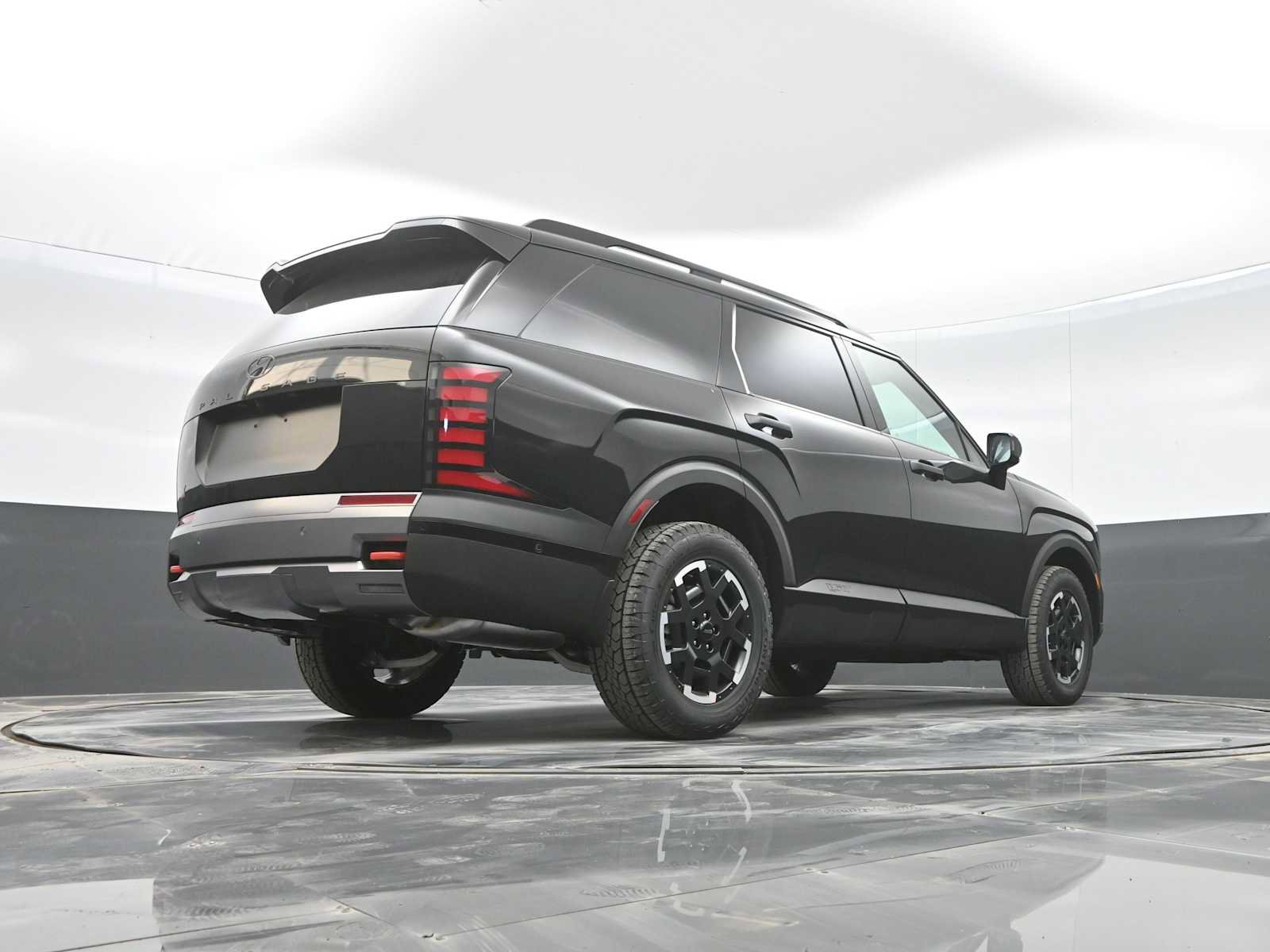 New 2026 Hyundai Palisade XRT Pro image 34