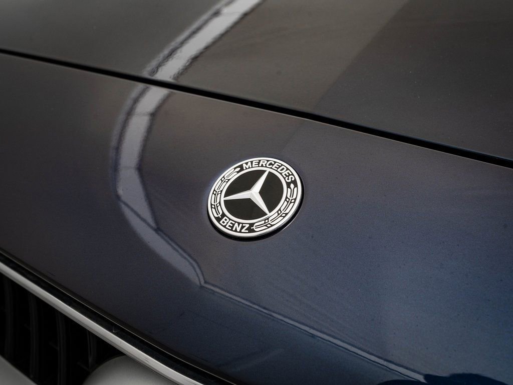 New 2026 Mercedes-Benz C 300 4MATIC Sedan image 16