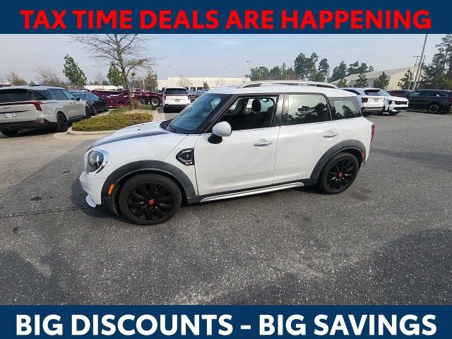Used 2019 MINI Cooper Countryman S image 6