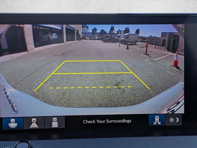 Certified 2025 Honda Accord Sport image 13