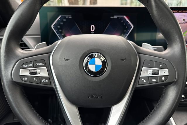 Used 2024 BMW 330i Sedan image 27