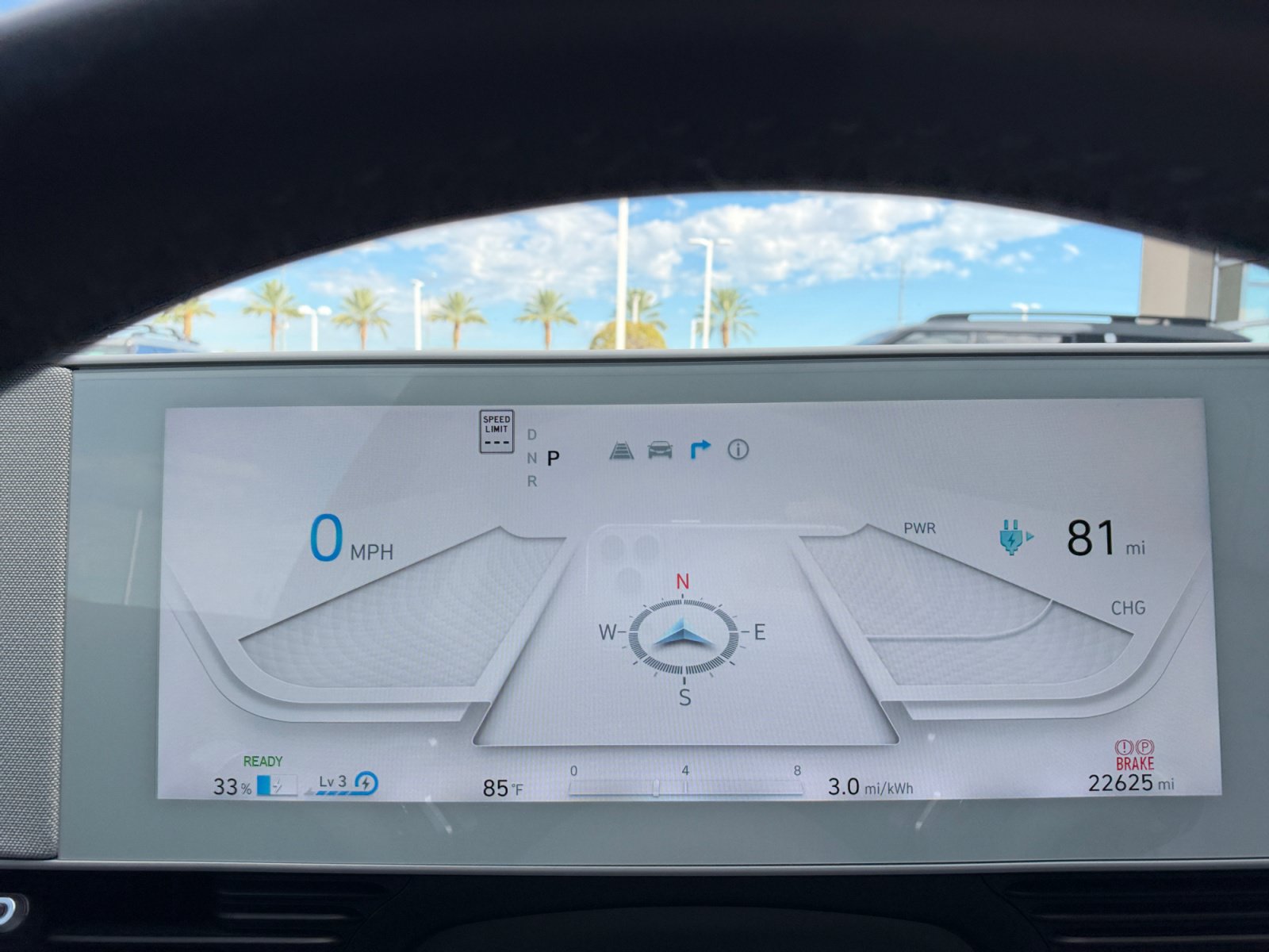 Certified 2024 Hyundai Ioniq 5 Limited RWD image 10