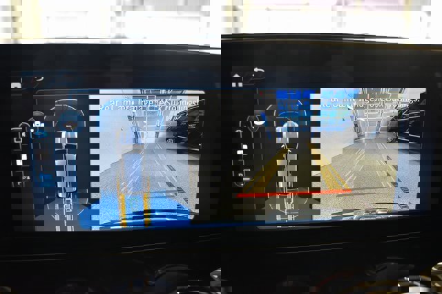 New 2025 Mercedes-Benz GLB 250 4MATIC image 29