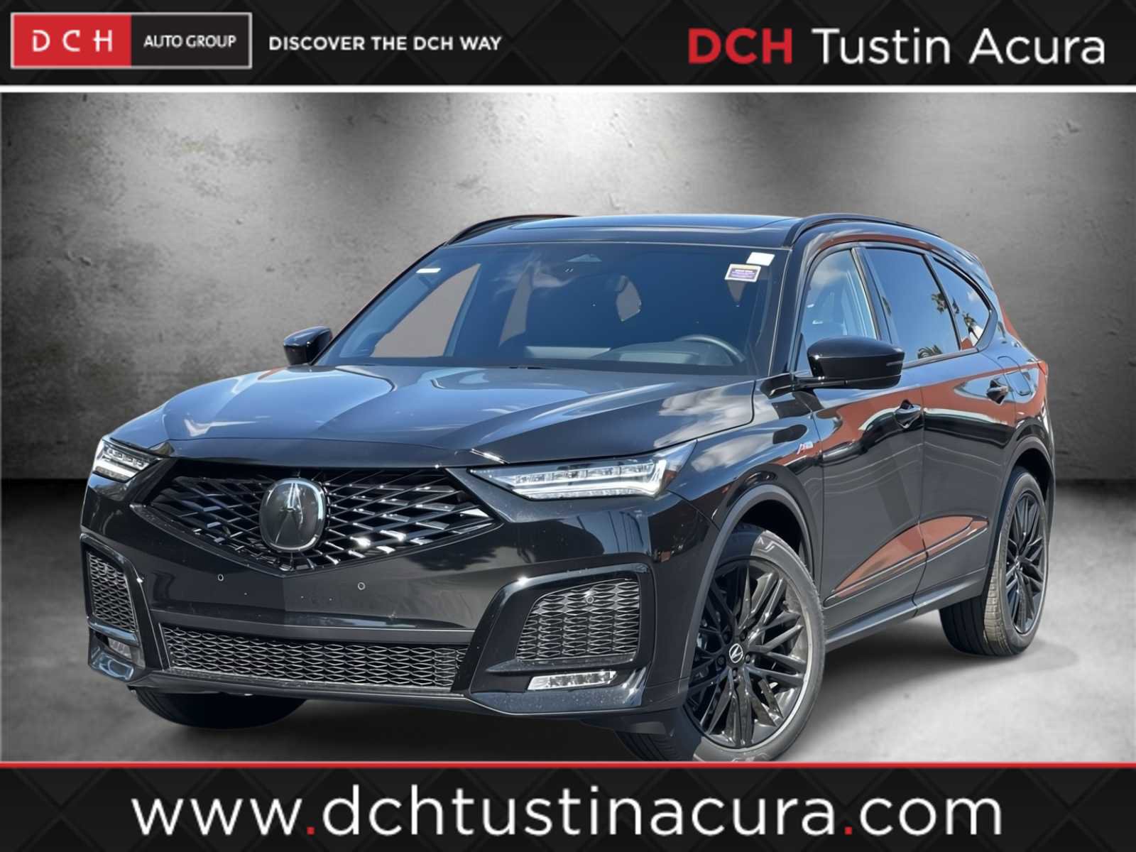 New 2026 Acura MDX A-Spec video 1