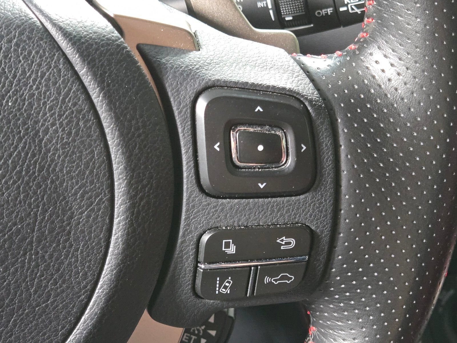 Used 2021 Lexus NX 300 F Sport w/ F Sport Premium Package FWD image 30