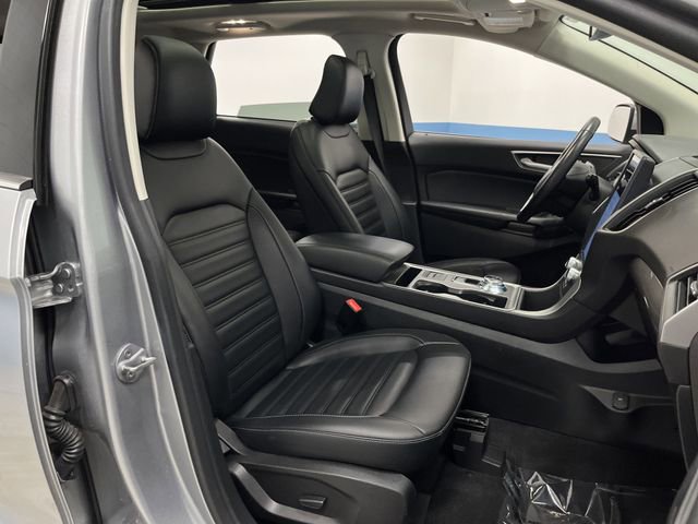 Used 2023 Ford Edge SEL w/ Convenience Package image 31