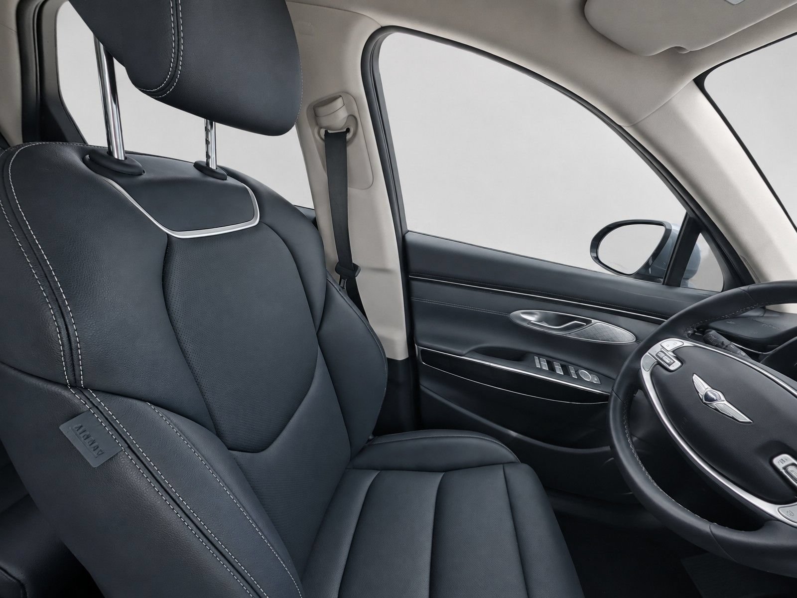 Used 2025 Genesis GV70 2.5T AWD/4WD image 15