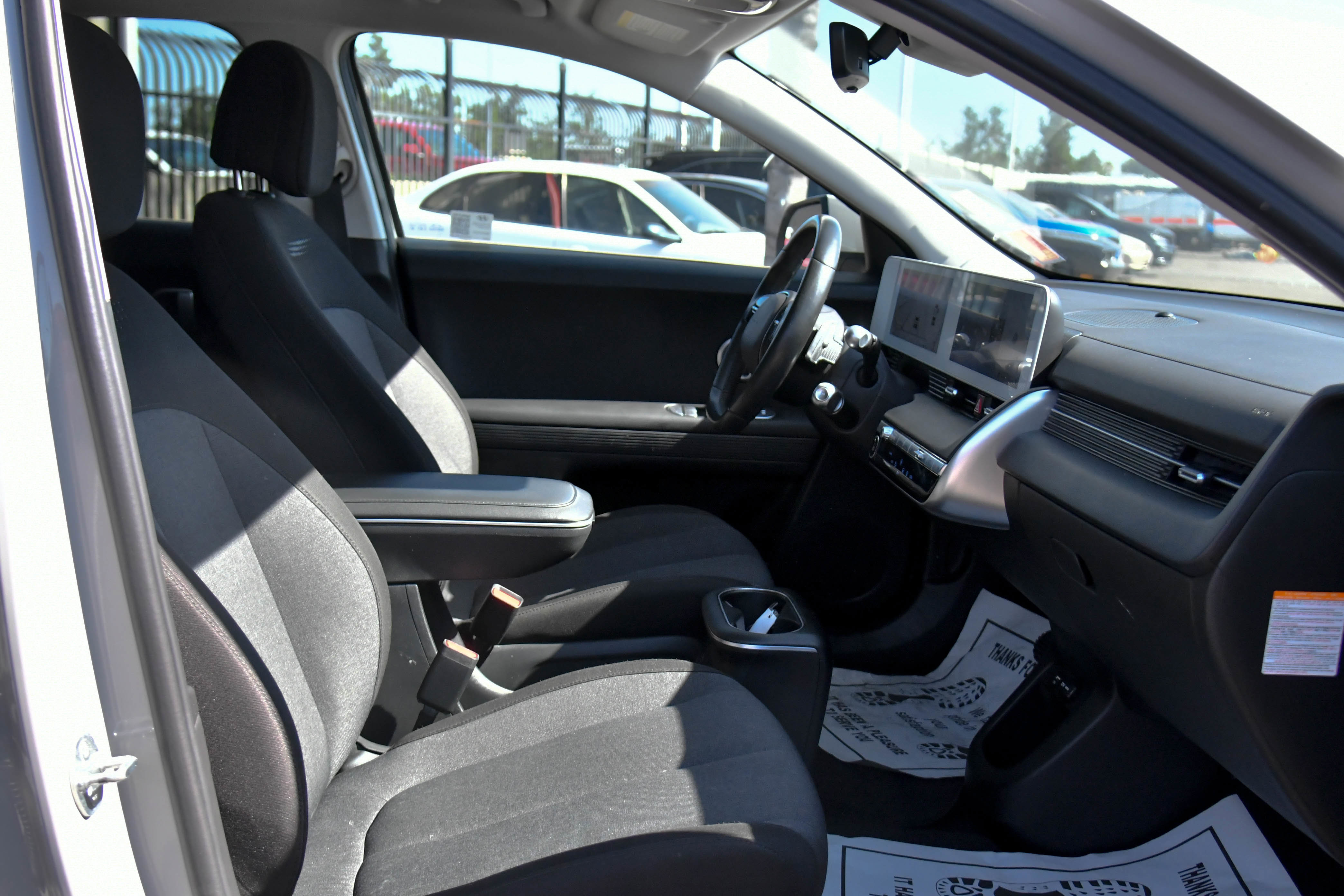Used 2024 Hyundai Ioniq 5 SEL RWD image 49