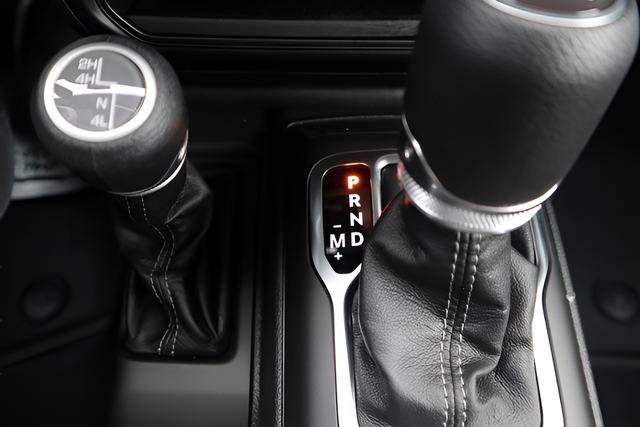 New 2026 Jeep Wrangler Sport image 18