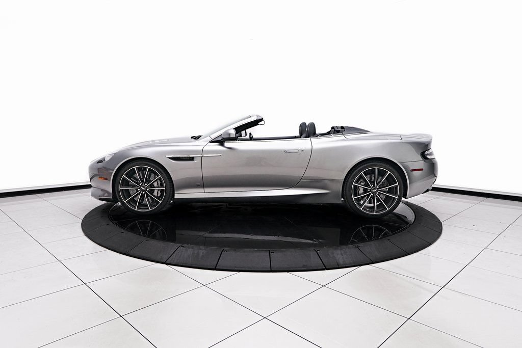 Used 2016 Aston Martin DB9 GT RWD image 15