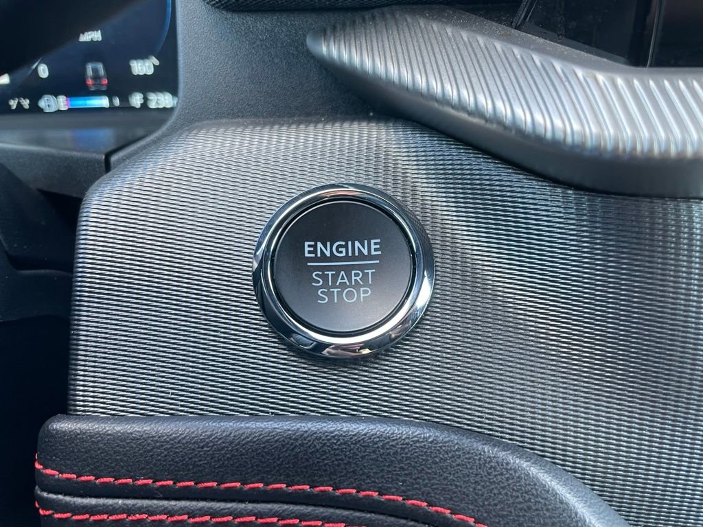 Used 2025 Ford Explorer ST-Line image 50